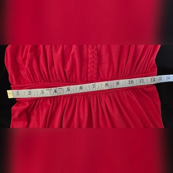 Max Studio / Maxi Dress / Size S - Picture 4 of 7